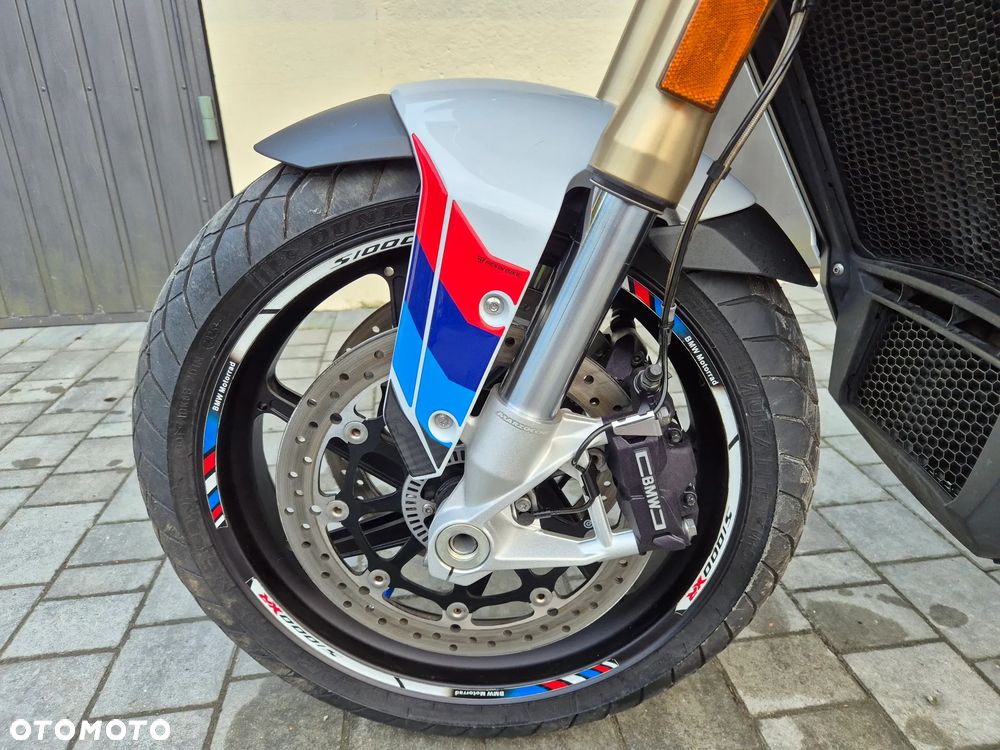 BMW XR - 11