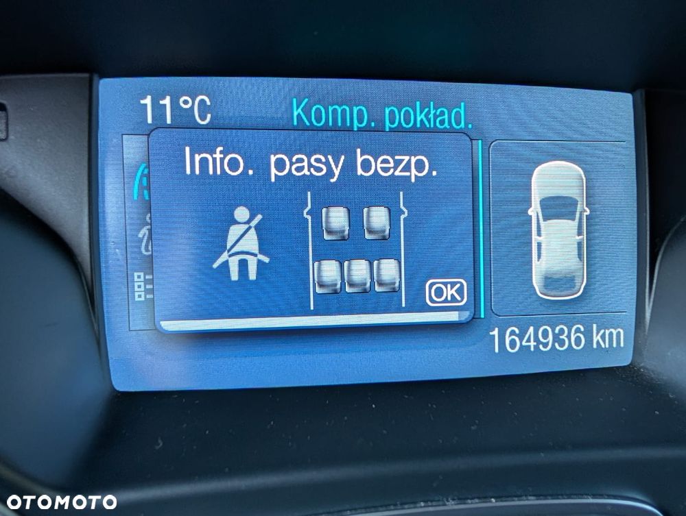 Ford Kuga 2.0 TDCi 4WD Trend - 22