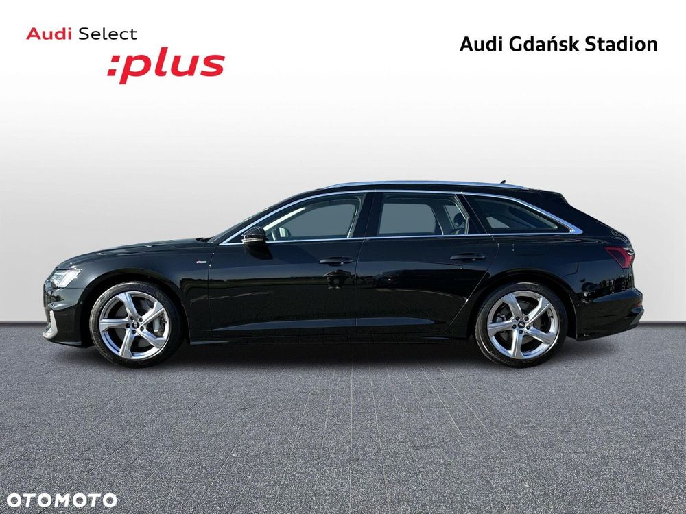 Audi A6 - 3