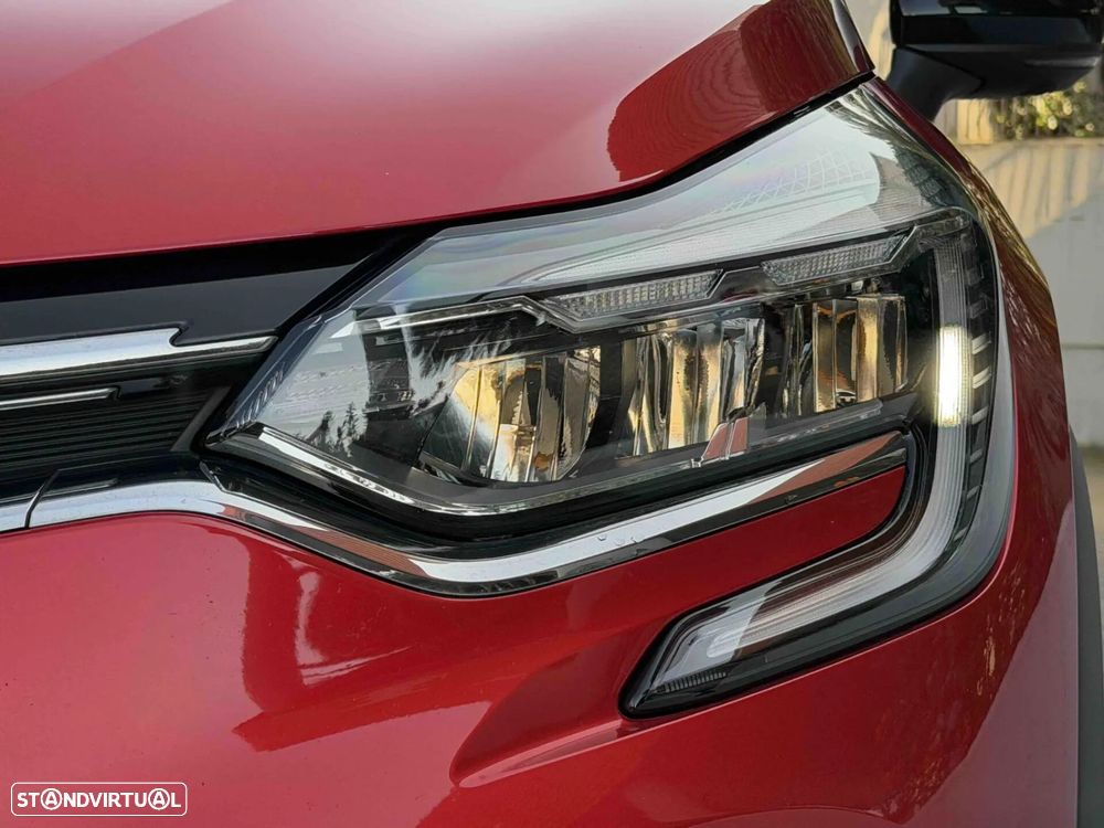 Renault Captur 1.0 TCe Exclusive - 14