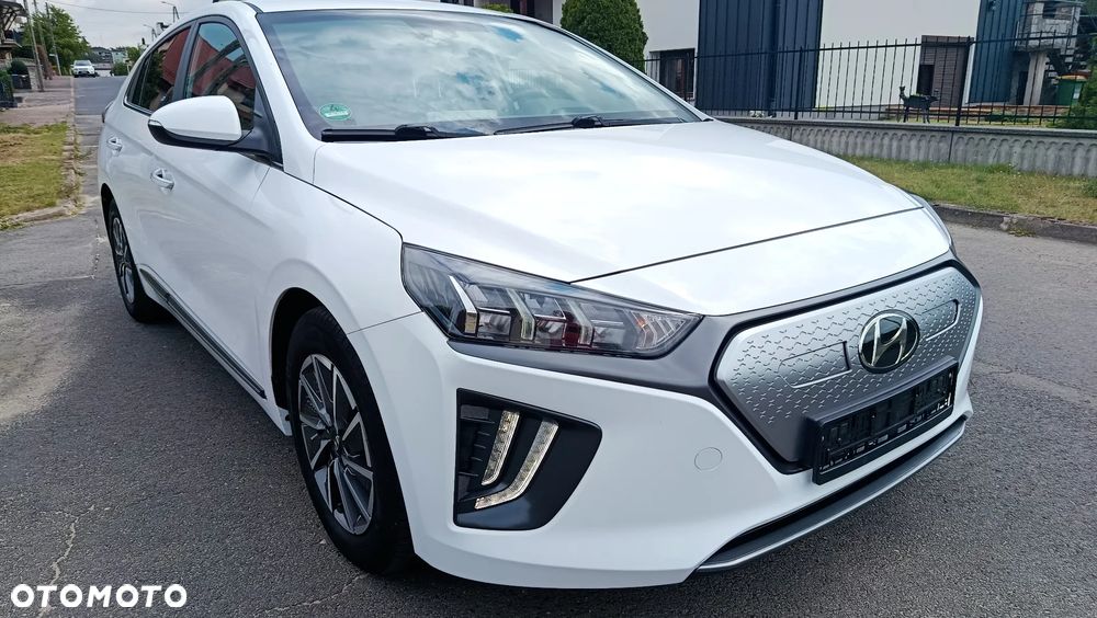 Hyundai IONIQ Advantage - 26