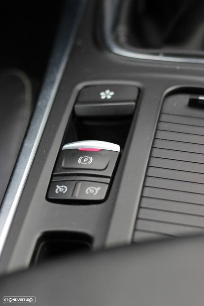 Renault Mégane ENERGY dCi 110 INTENS - 14