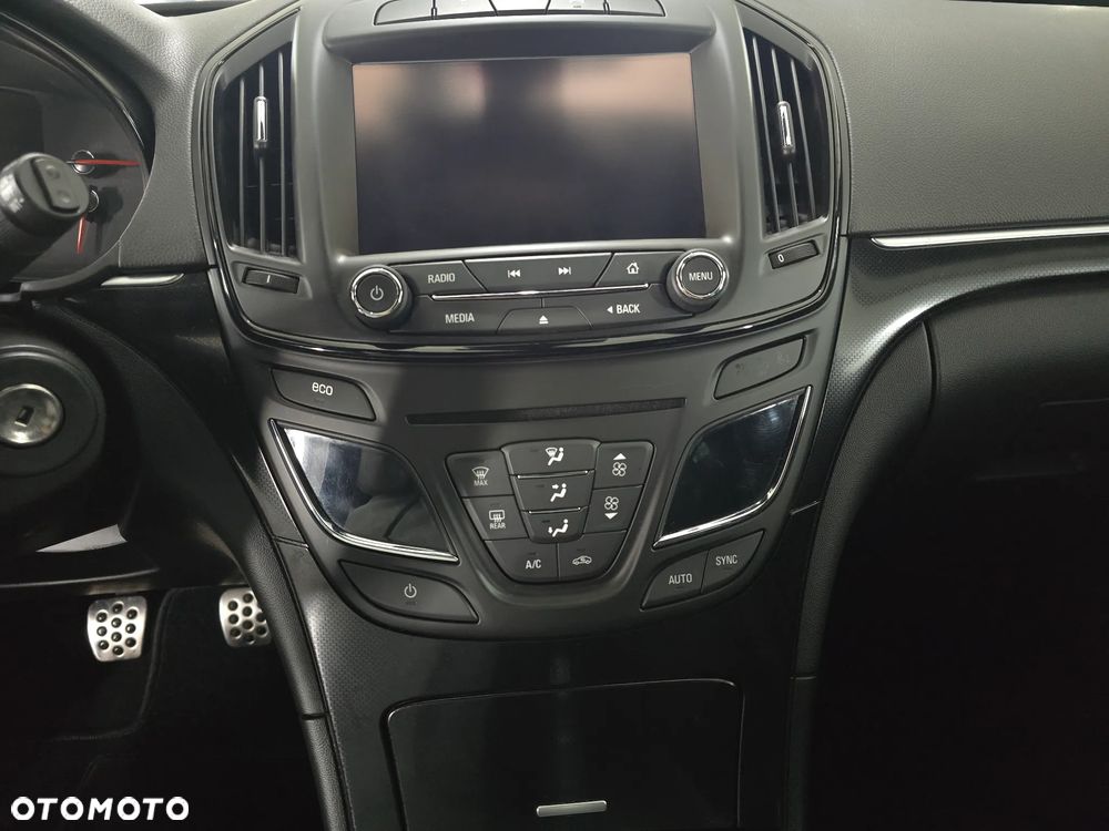 Opel Insignia 2.0 CDTI ecoFLEXStart/Stop Business Innovation - 35