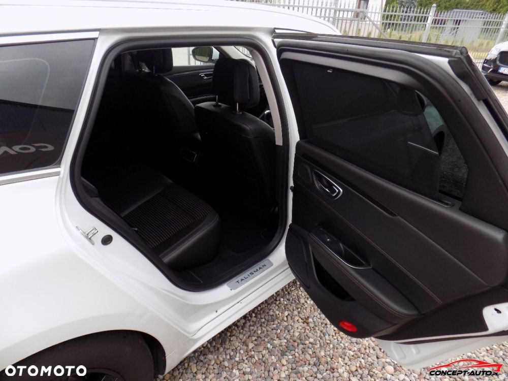 Renault Talisman - 26