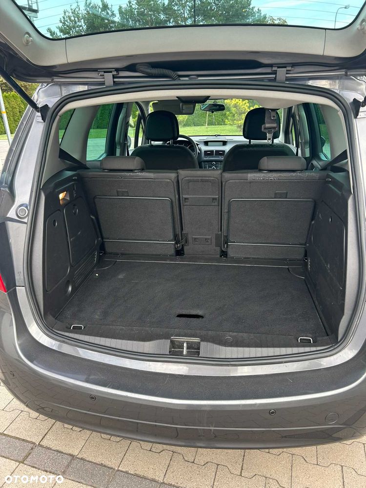 Opel Meriva - 6