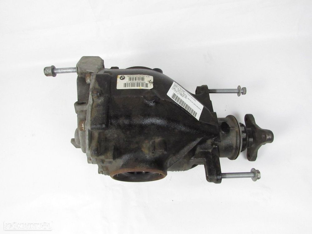 Diferencial 2.81'' Trás Seminovo/ Original BMW 3 (F30, F80)/BMW 3 Touring (F31)/... - 1