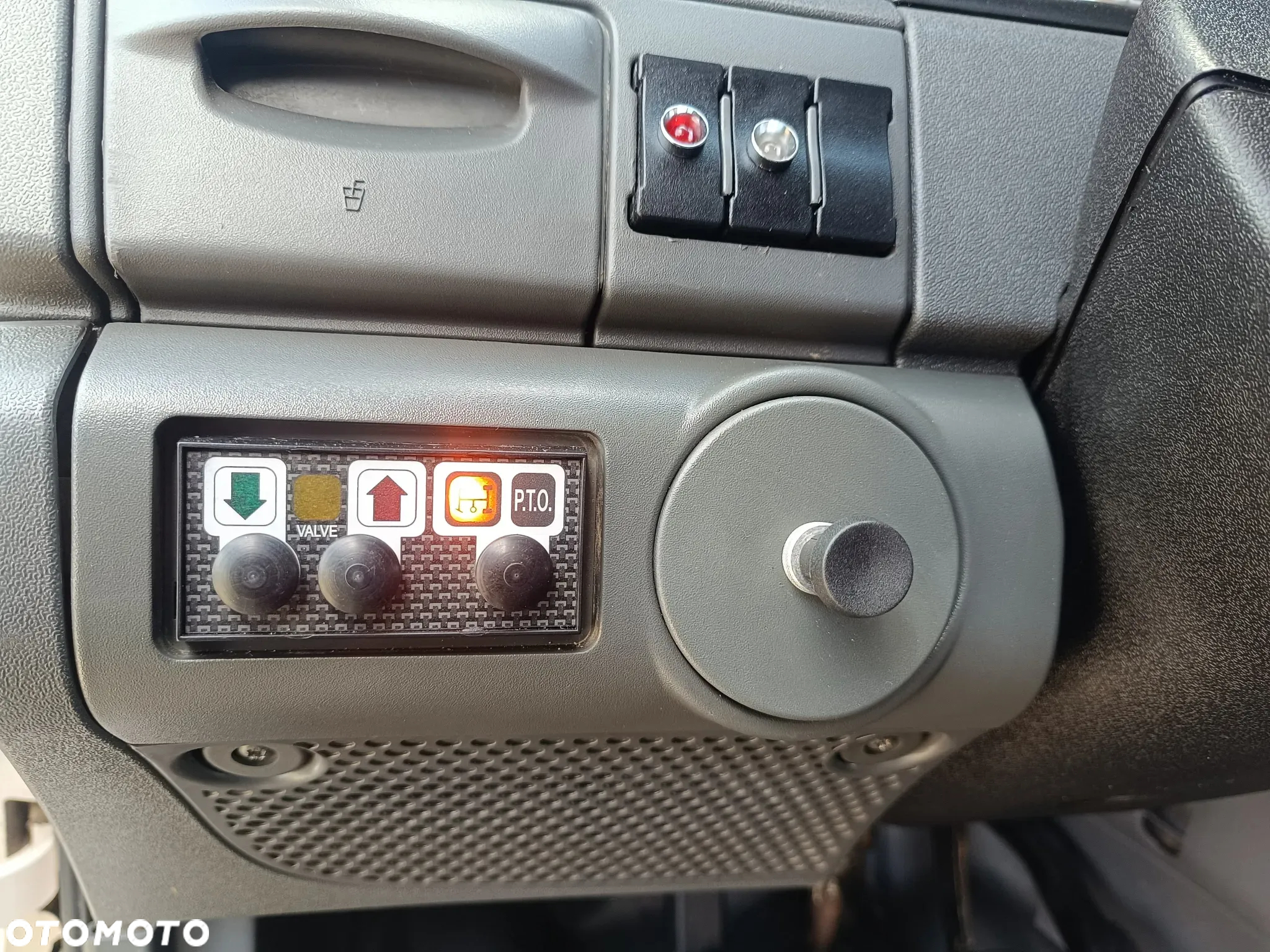 Iveco Daily | 65c17 70c15 72c18 | DMC 3.5/6.5t | Skrzynia | HDS - 22