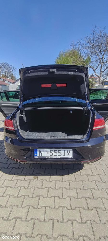Volkswagen Passat 2.0 TDI SCR Highline DSG - 7