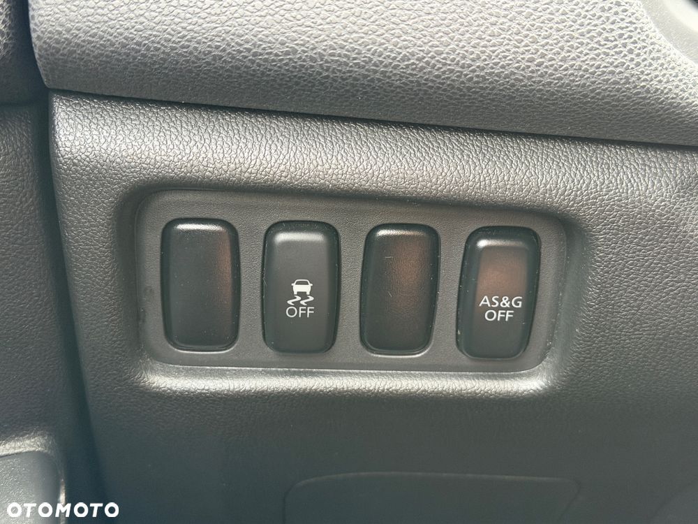 Mitsubishi ASX 1.6 ClearTec 2WD Diamant Edition+ - 30