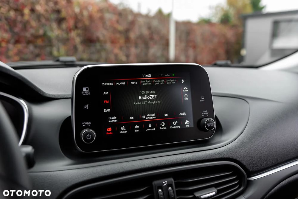 Fiat Tipo 1.4 T-Jet Sport - 31