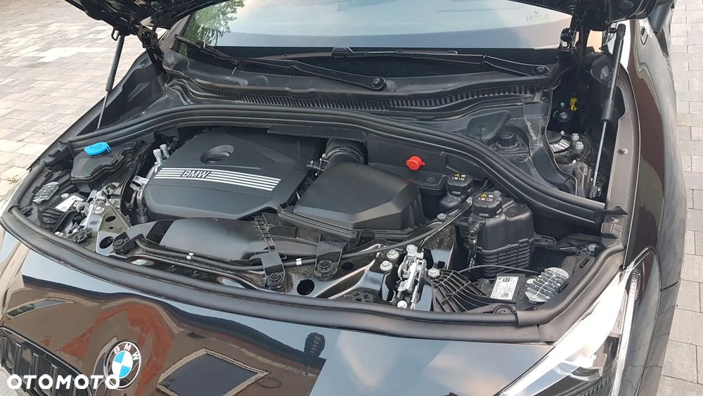 BMW Seria 2 - 40