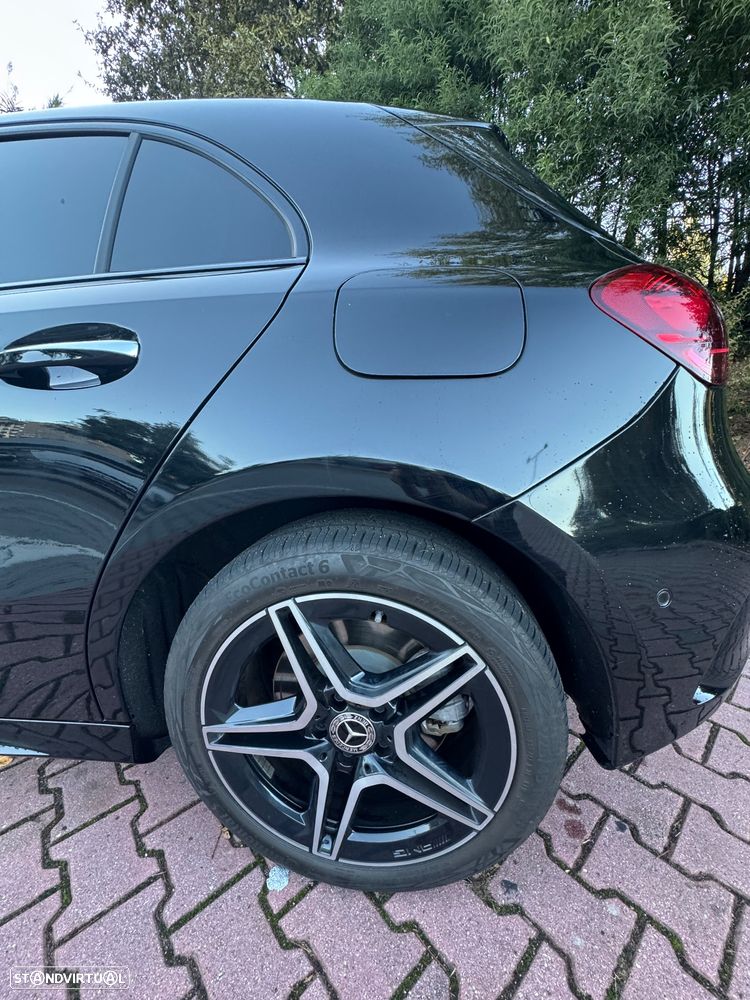 Mercedes-Benz 250 - 3