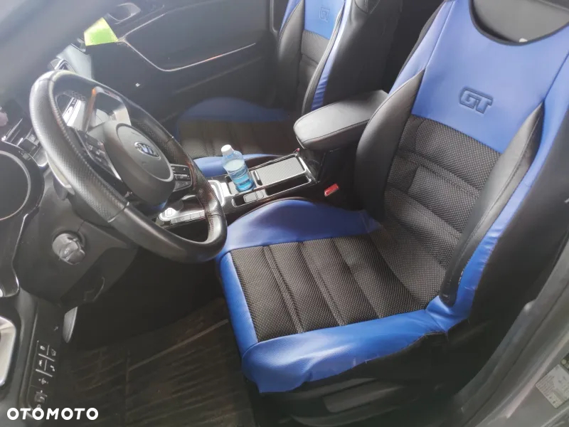 Kia Ceed 1.4 T-GDI GT-Line DCT - 3