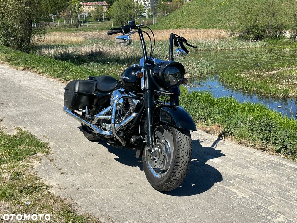 Harley-Davidson Touring Road King - 3
