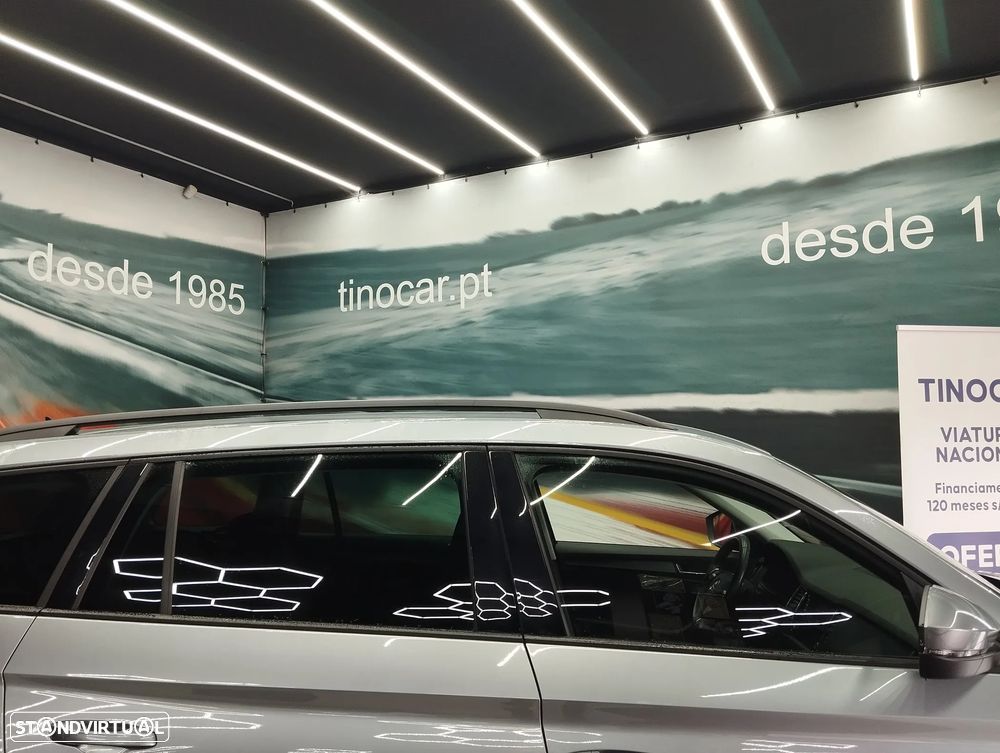 Skoda Kodiaq 2.0 TDI Ambition DSG - 10