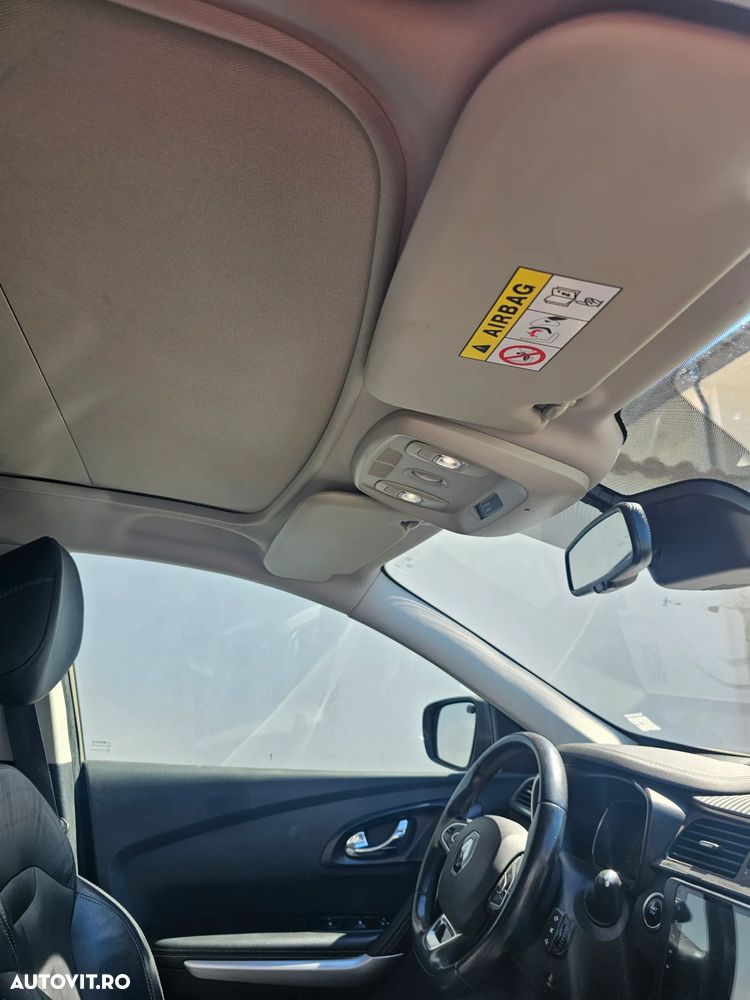 Renault Kadjar 1.5 DCI EDC Intens - 11