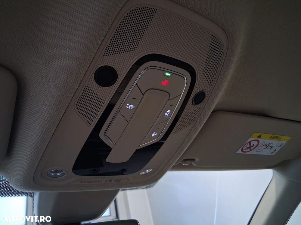 Audi A4 35 TFSI S tronic MHEV Advanced - 33