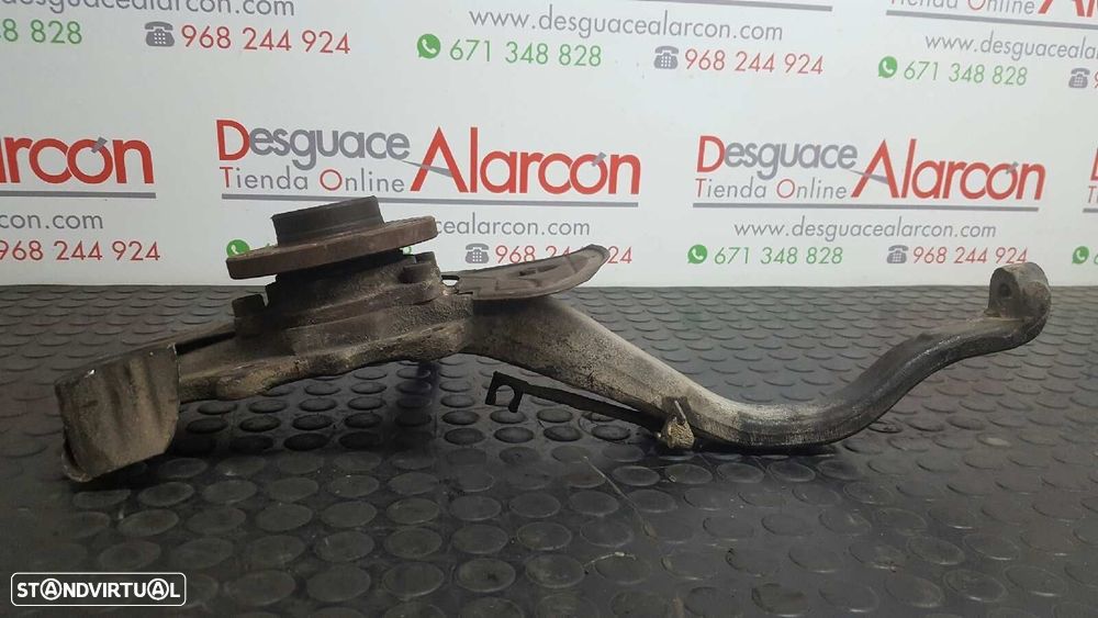 MANGA DE EIXO FRENTE DIREITA ALFA ROMEO 156 (116) 2.0 T.SPARK DISTINCTIVE - 2