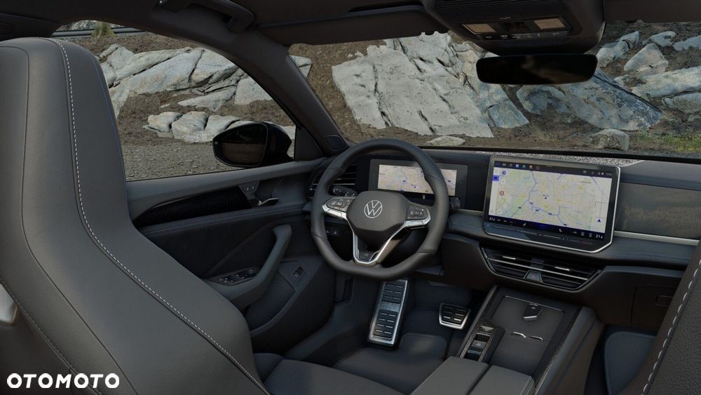 Volkswagen Passat - 9