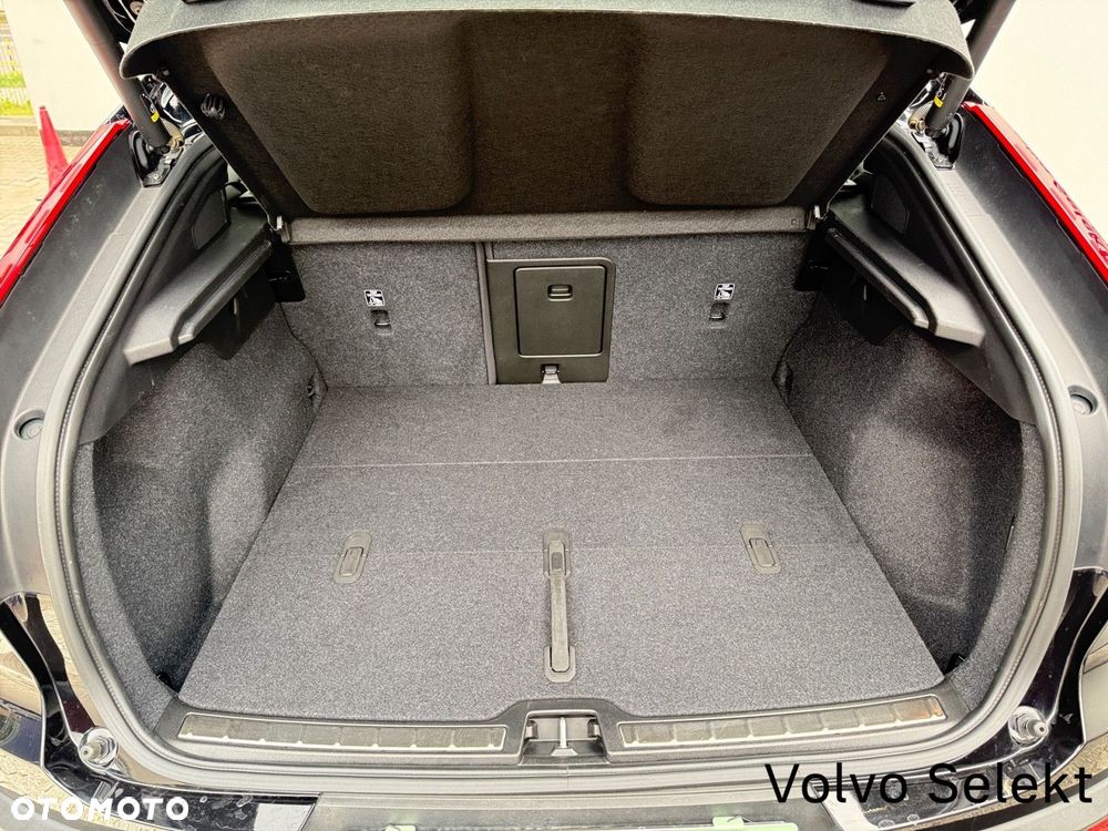 Volvo C40 - 29