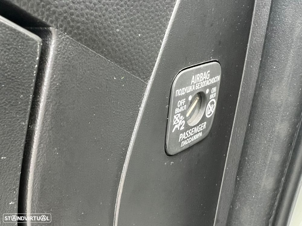 Mitsubishi Space Star 1.2 Intense - 19