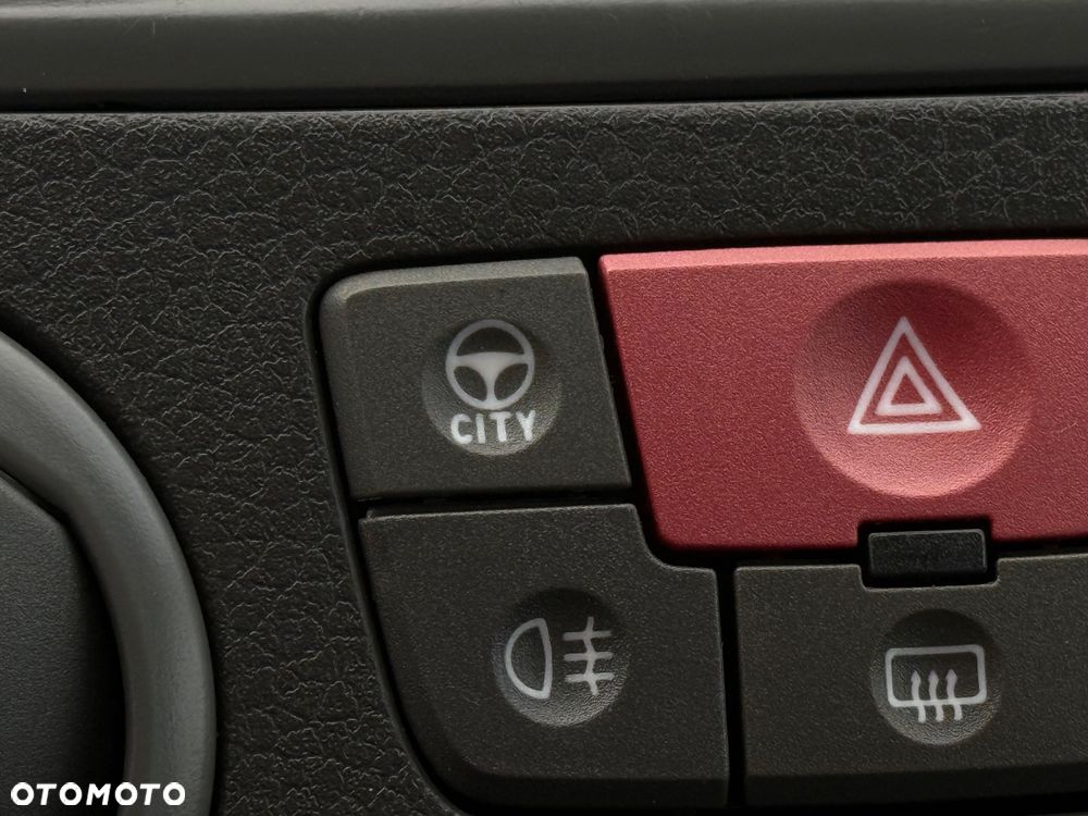 Fiat Panda 1.2 Emotion - 31