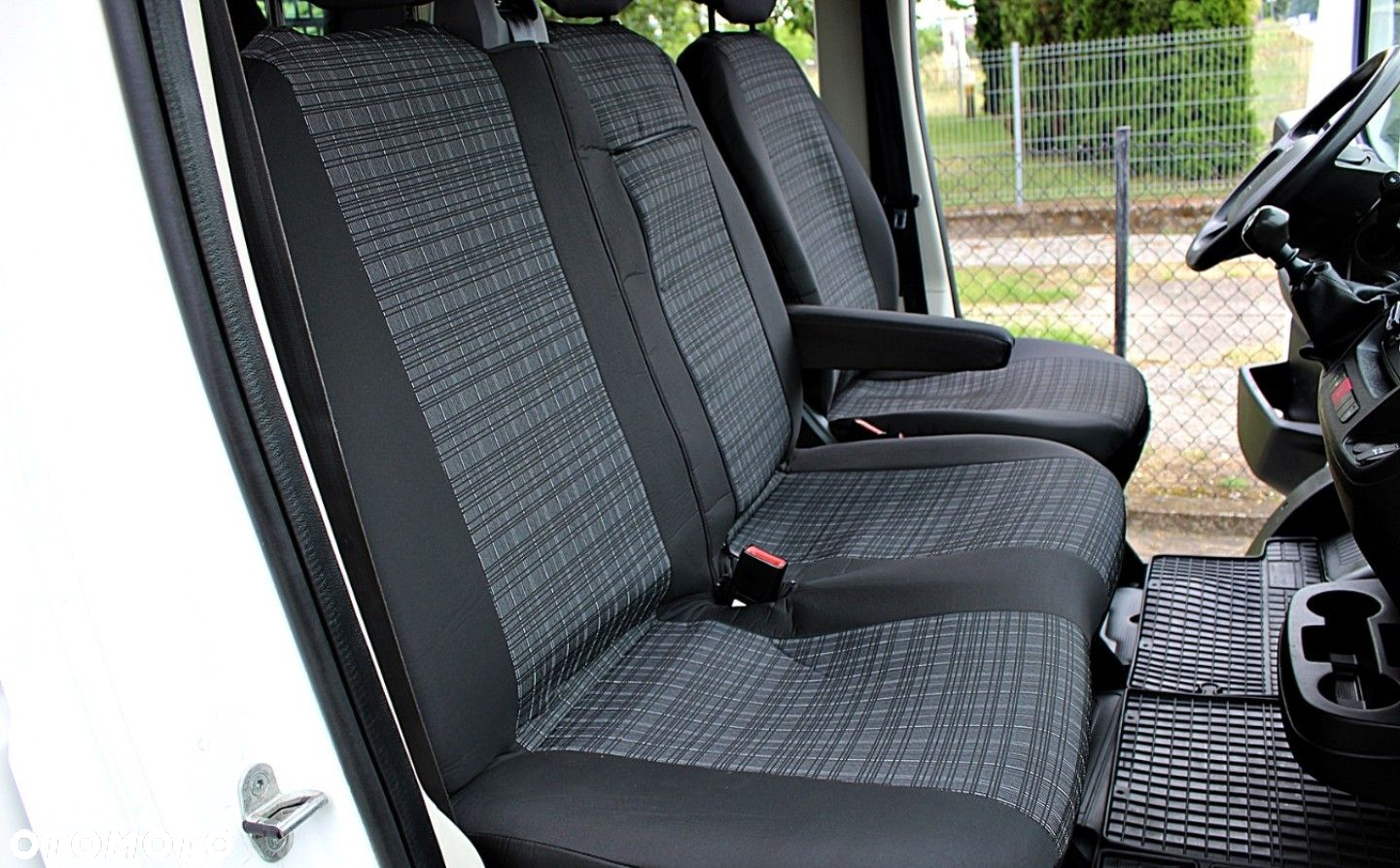 Peugeot Boxer - 20