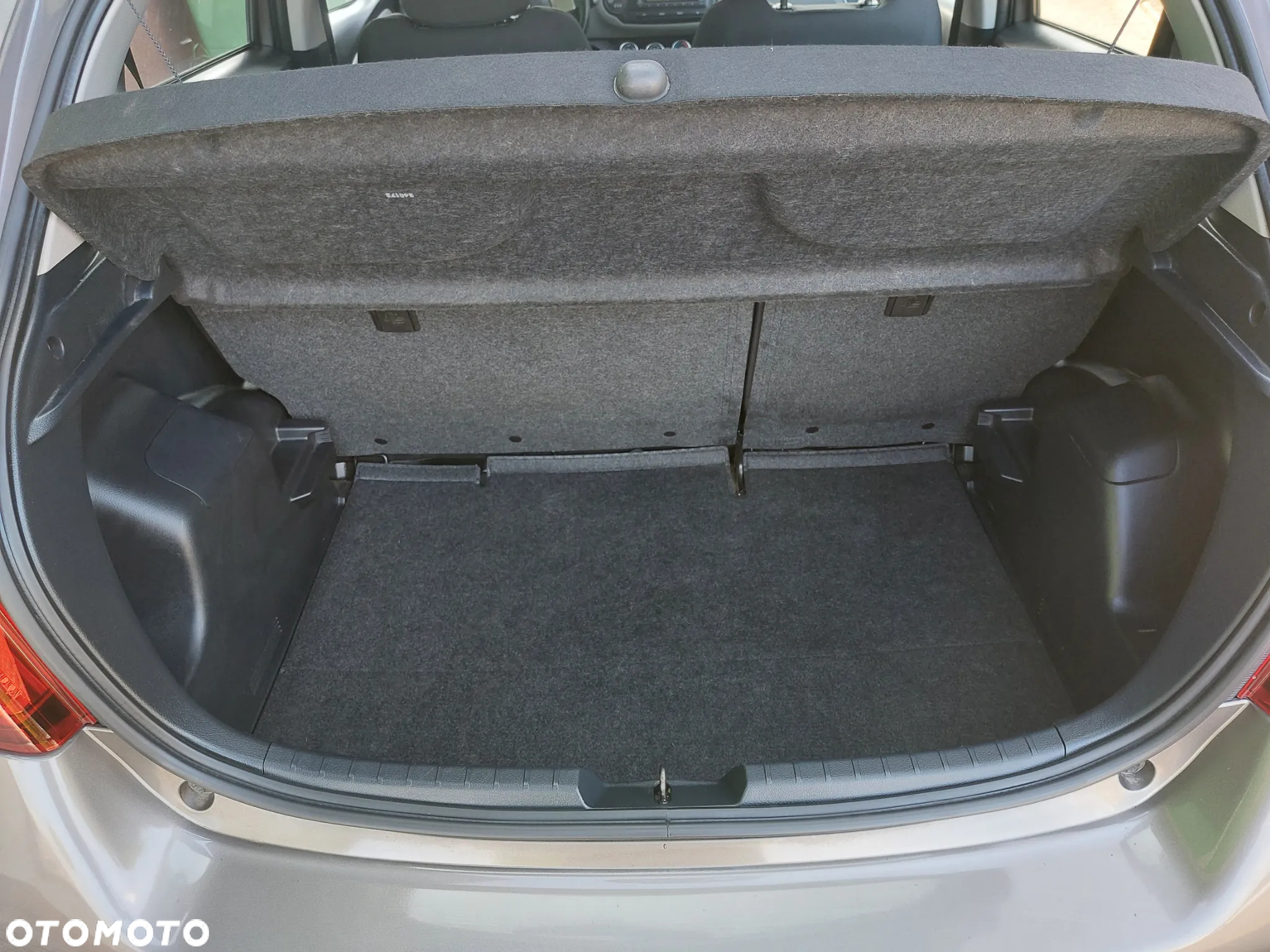 Toyota Yaris 1.33 Active - 16
