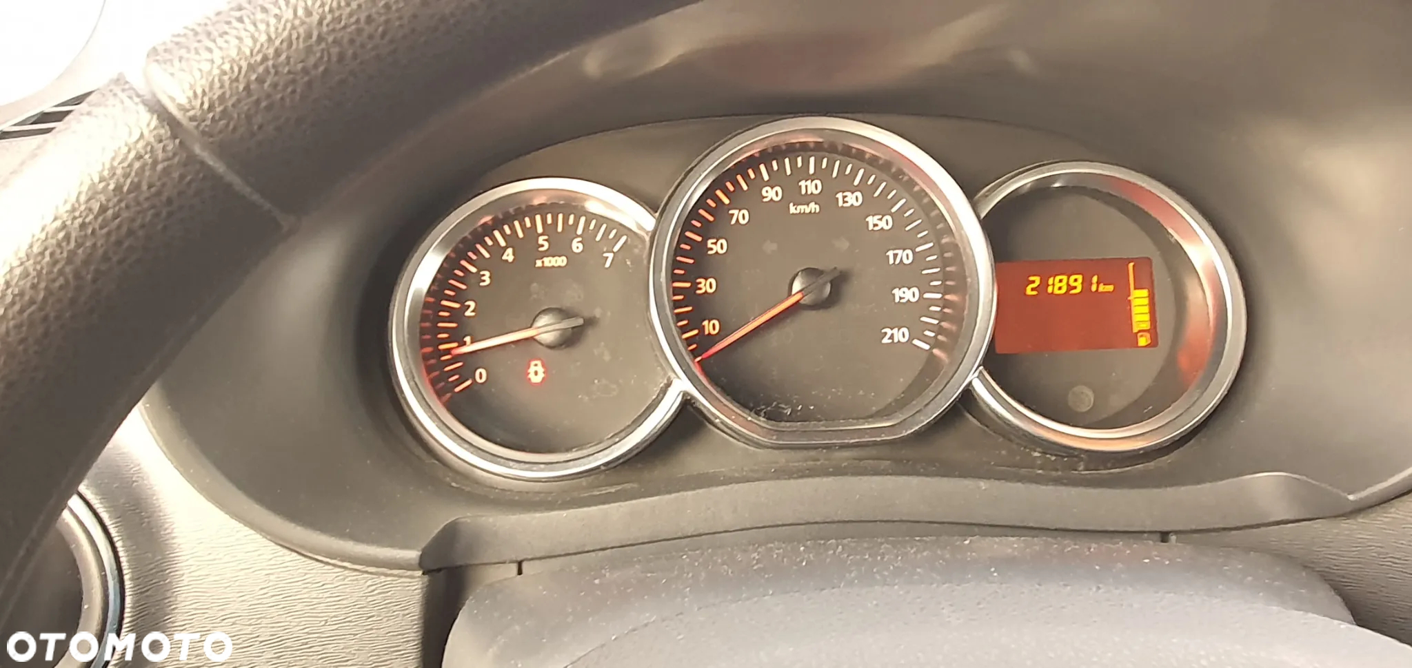 Dacia Dokker 1.5 Blue dCi Laureate - 7