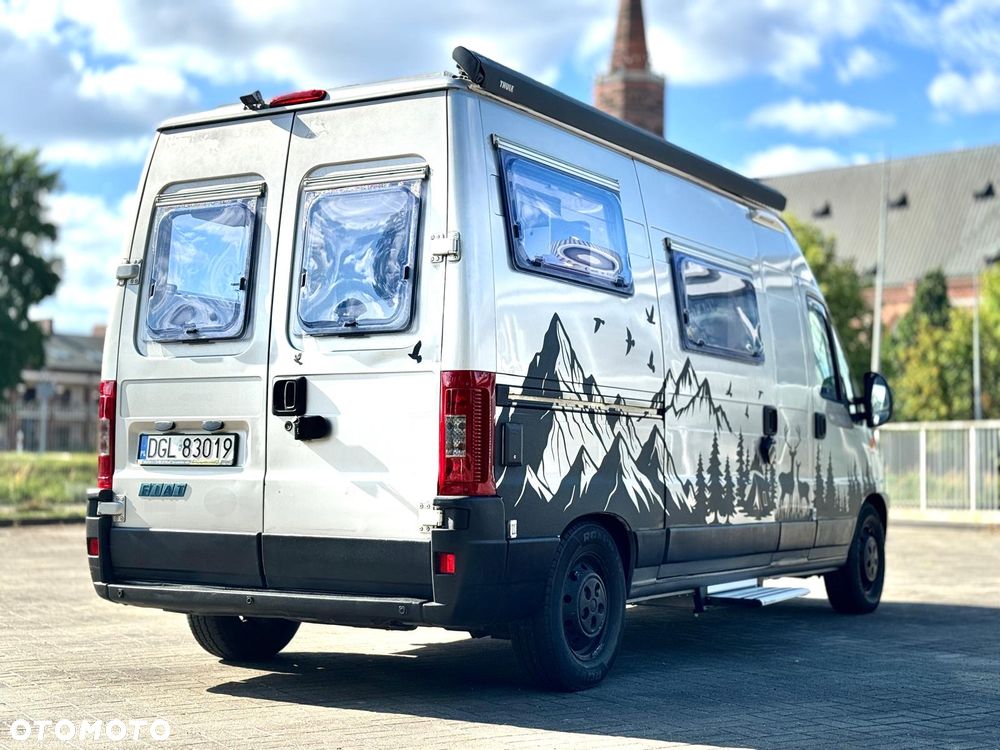 Fiat Ducato - 5