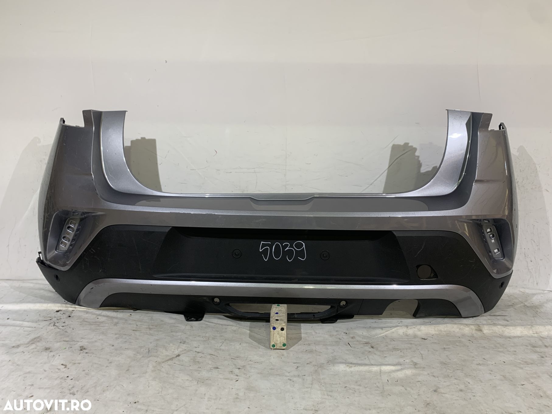 Bara spate Opel Mokka X, 2020, 2021, 2022, 2023, cod origine OE 9835248380. - 1