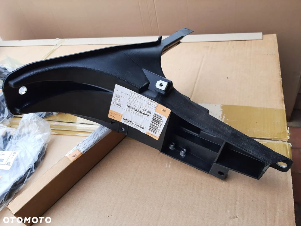 Części BMW X5 E70 LCI 2008-2013 nowe, nieużywane - 4