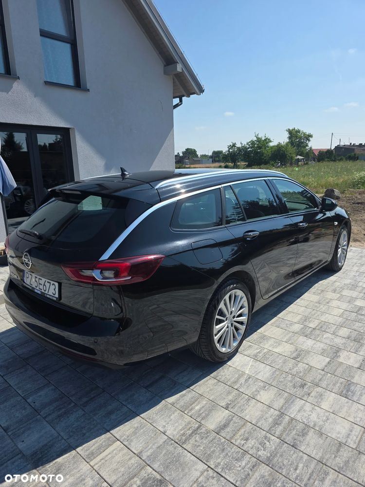 Opel Insignia 2.0 CDTI Elite S&S - 3