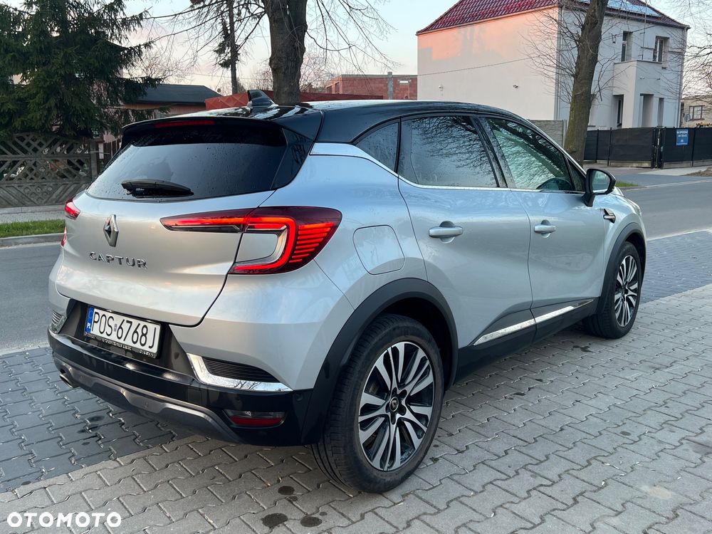Renault Captur - 8