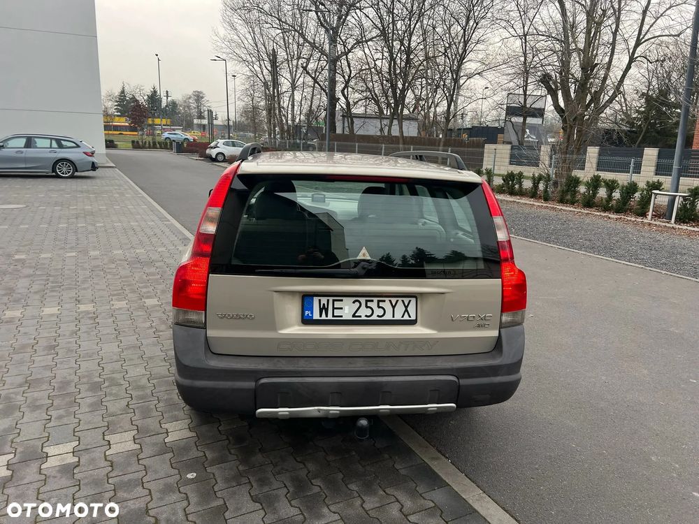 Volvo V70 - 12