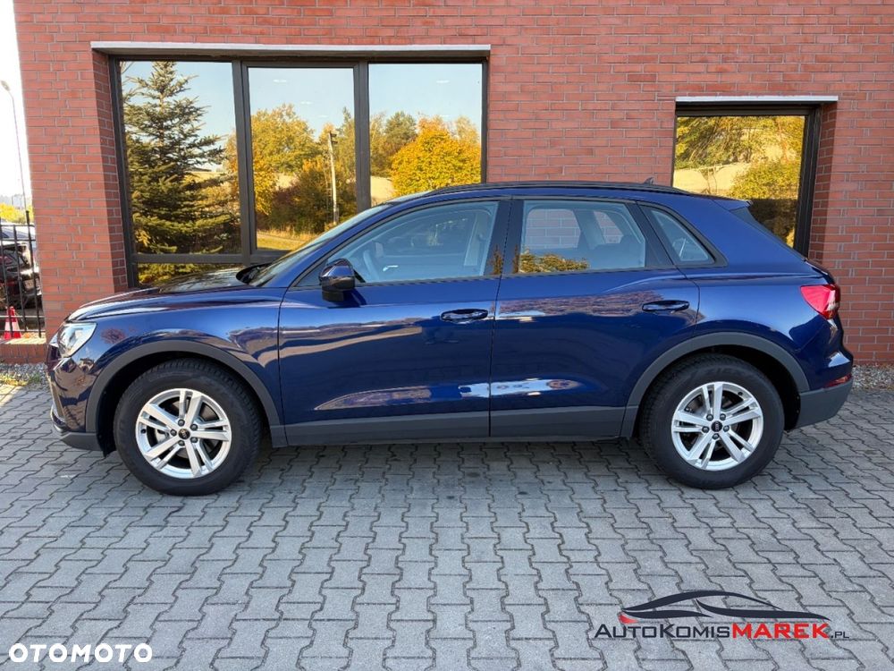 Audi Q3 - 29