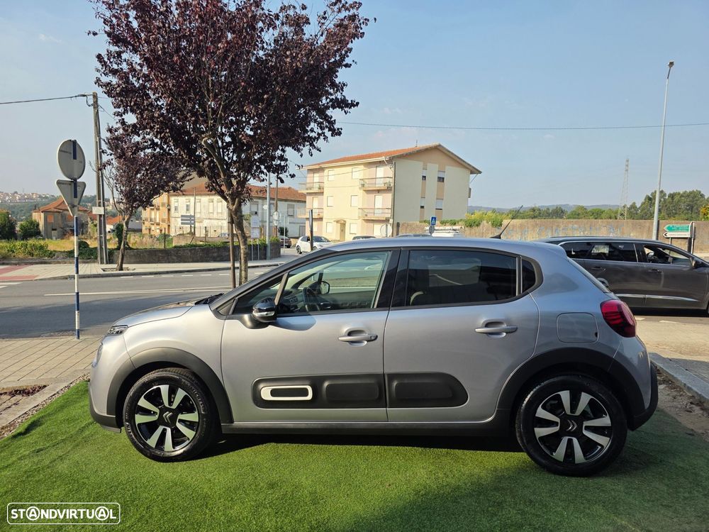 Citroën C3 1.2 PureTech Shine - 7