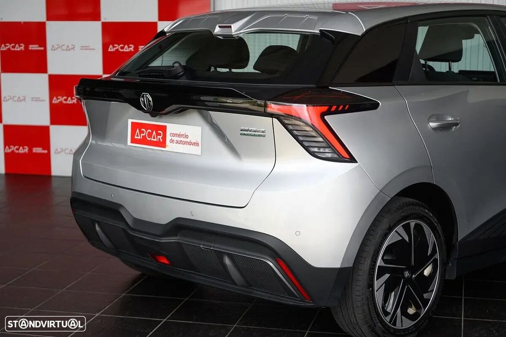 MG MG4 51 kWh Standard - 20