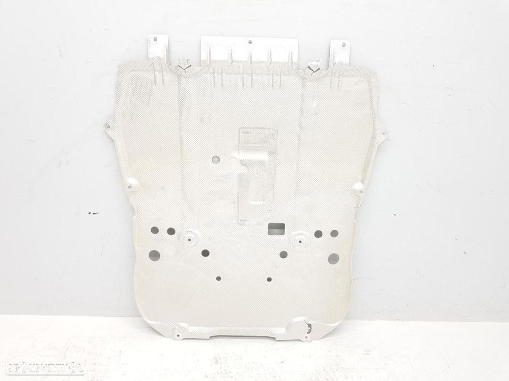 COBERTURA DO CARTER OPEL ASTRA L SPORTS TOURER - 1