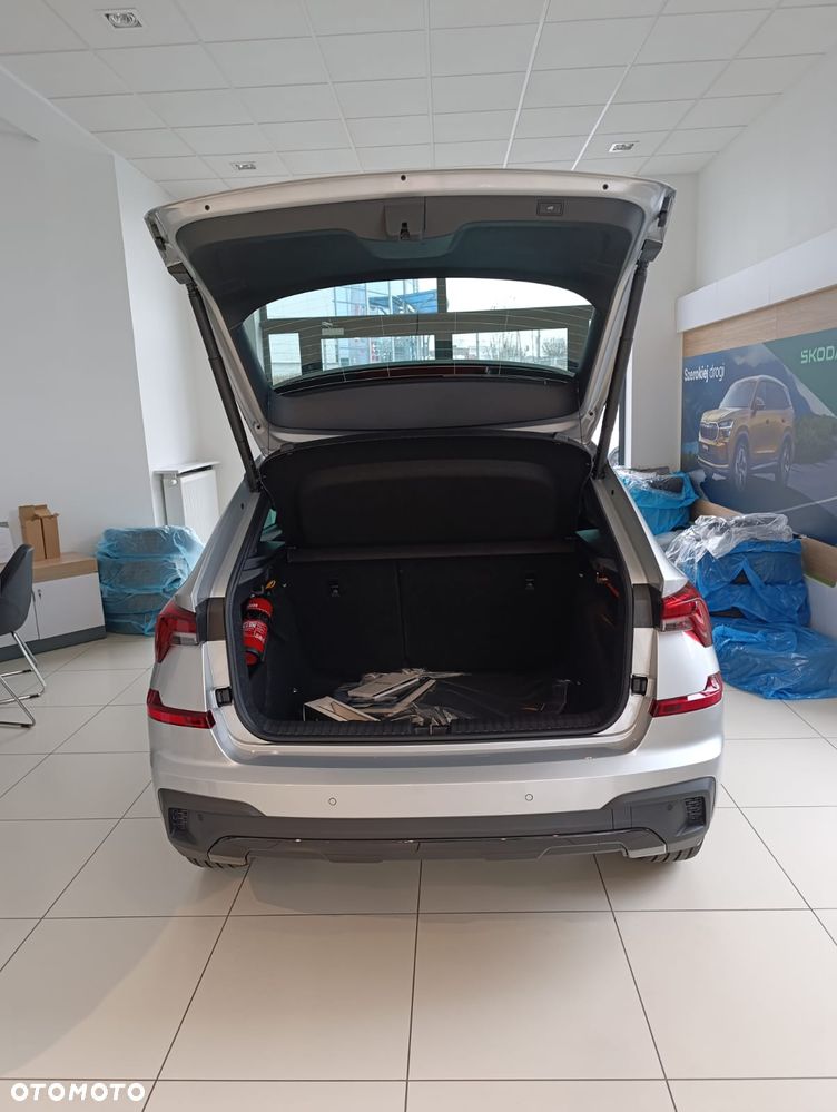 Skoda Kamiq 1.5 TSI Monte Carlo DSG - 9