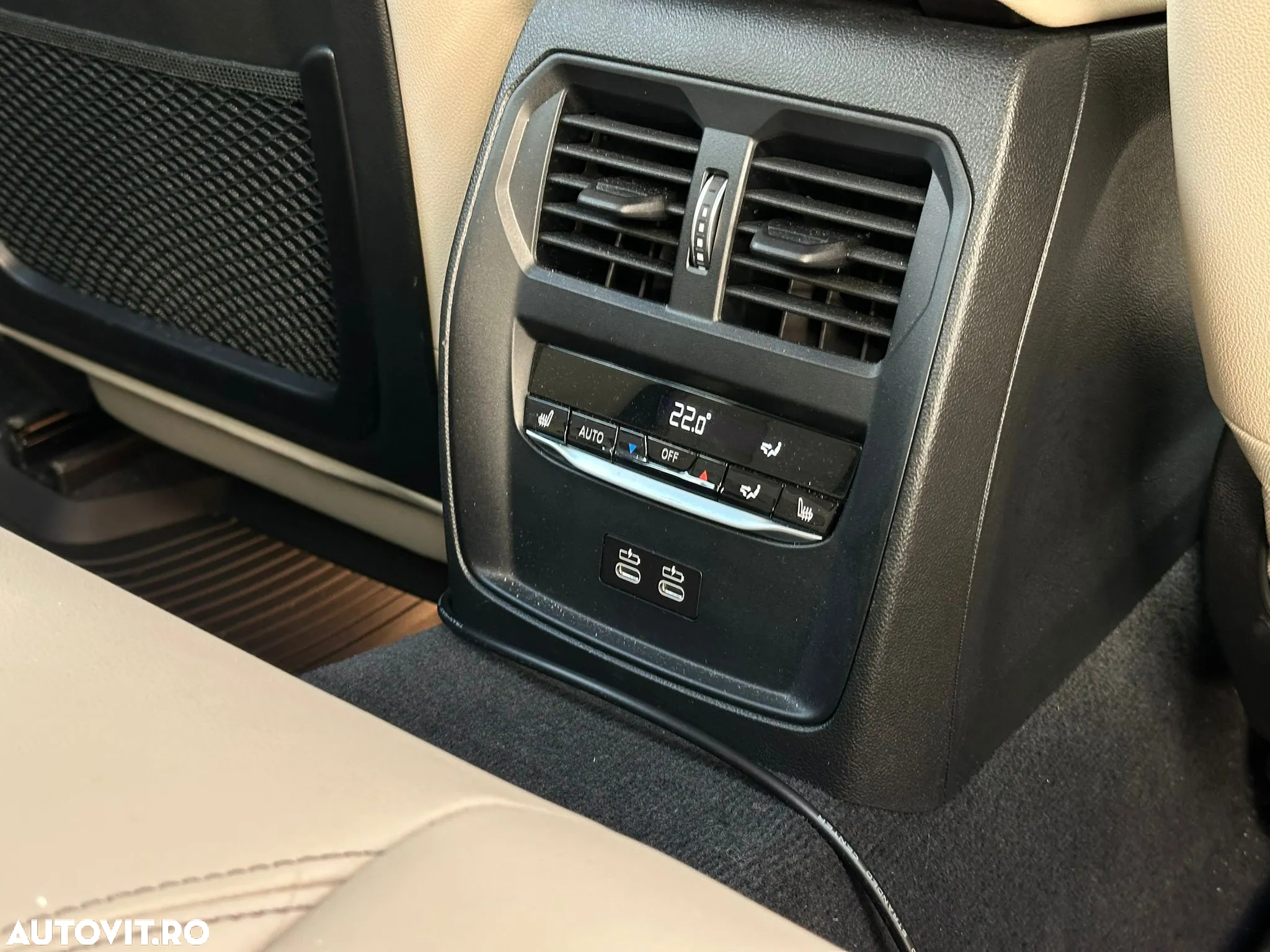 BMW Seria 4 M440i xDrive Gran Coupe - 20