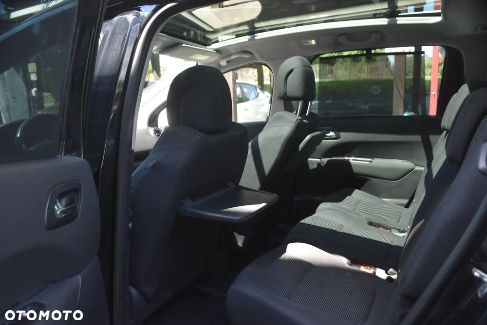 Peugeot 5008 e-HDI 115 ETG6 Stop&Start Business-Line - 9