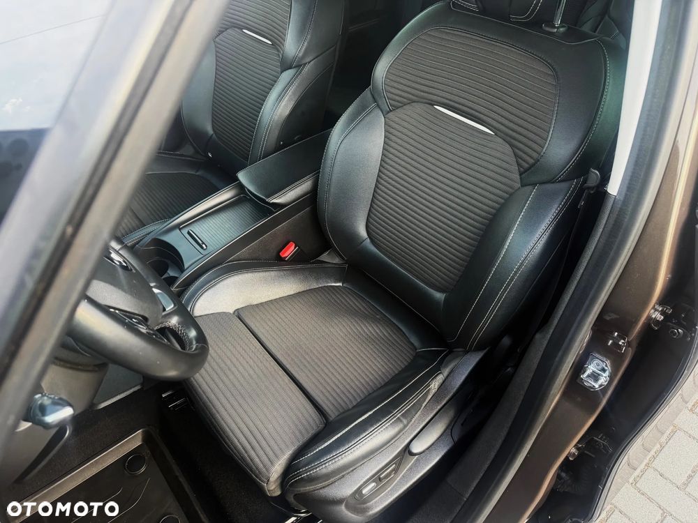 Renault Grand Scenic ENERGY dCi 160 EDC BOSE EDITION - 8