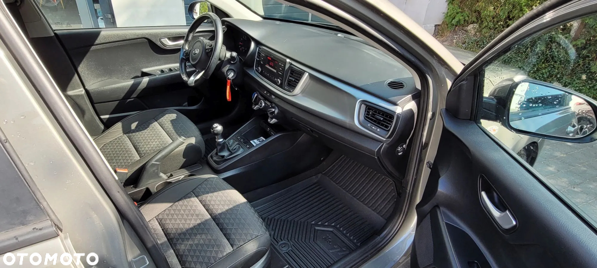 Kia Rio 1.2 Vision - 15