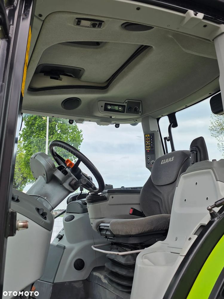 Claas Arion 420 2015R - 14