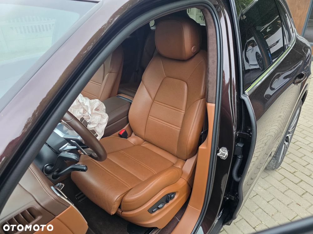 Porsche Cayenne E-Hybrid Platinum Edition - 13