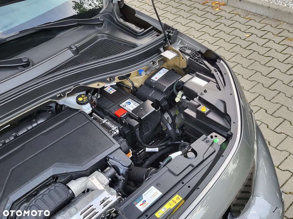 Citroën C3 Aircross 1.2 Turbo Plus S&S - 35