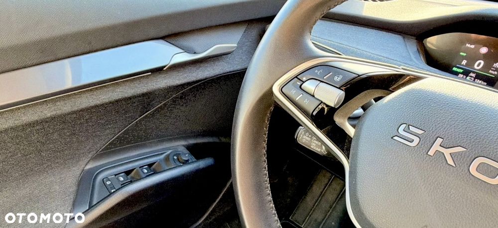 Skoda Elroq 85 Sportline - 12