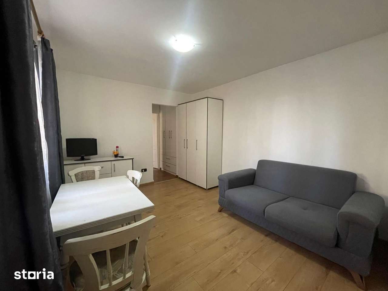 APARTAMENT 2 CAMERE | ETAJ 1 | ZONA CENTRALA | RADAUTI - Imagine principală: 2/15