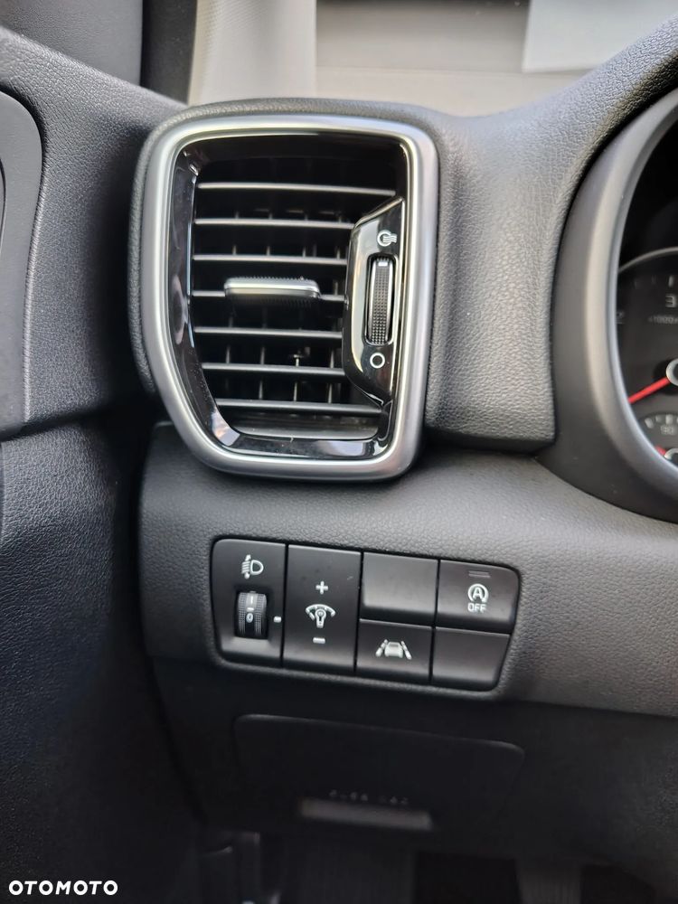 Kia Sportage - 18